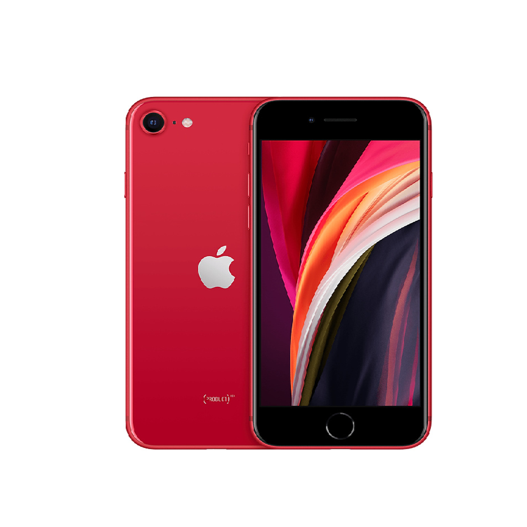 Apple iPhone SE2 64 GB - (PRODUCT)RED - Smart telefoni - Mobilni