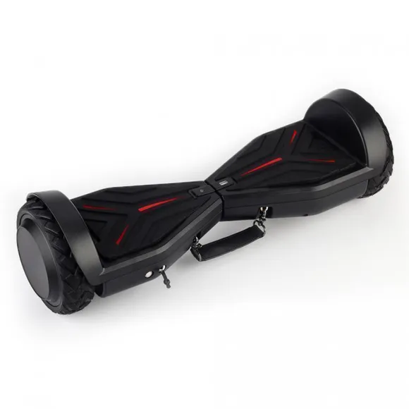 Koowheel Hoverboard K8 Crni WinWin