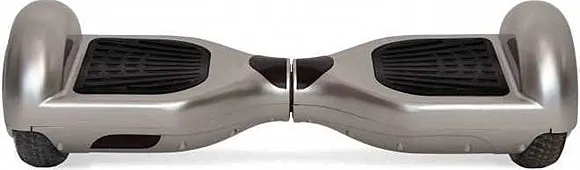 Mpman Hoverboard Gyropode G1 Sivi WinWin