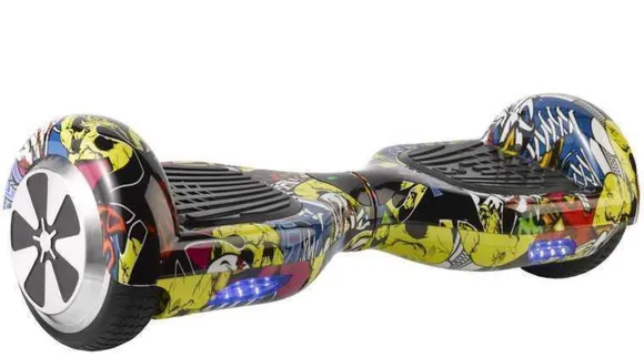 Hoverboard cena win win outlet