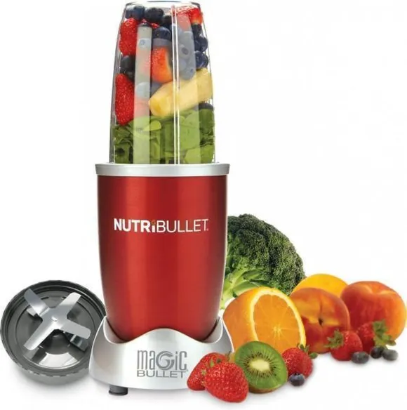Delimano nutribullet akcija outlet