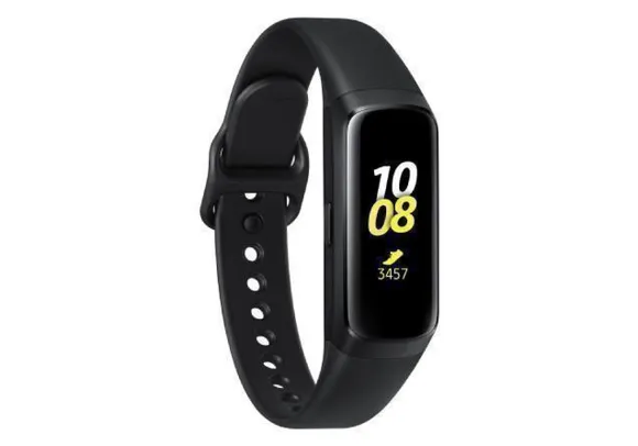 Samsung Galaxy Fit smart narukvica Crna WinWin