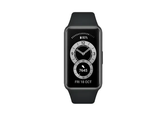 Huawei Smart narukvica Band 6 Fara B19 Crna WinWin