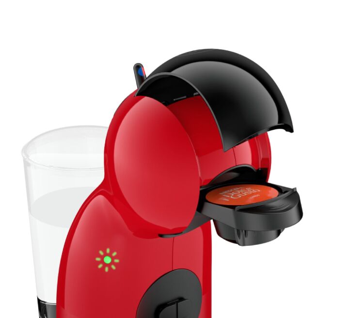Krups Dolce Dolce Gusto Aparat Akcija Roda Krups Dolce Gusto