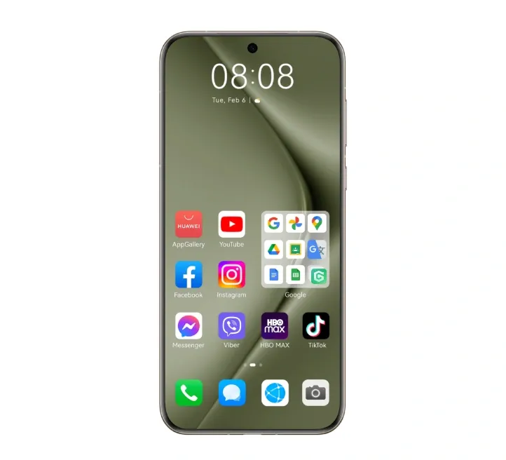 Huawei Pura 70 Ultra 16 GB/512 GB - Zeleni | WinWin