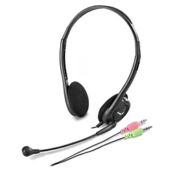GENIUS Slušalice  HS-200C