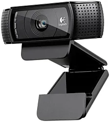 Logitech Web kamera C920 HD PRO