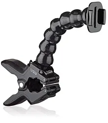 GOPRO Jaws: Flex Clamp ACMPM 001