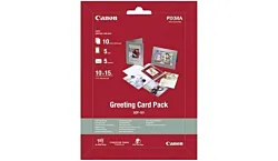 Canon Fotopapir GCP101