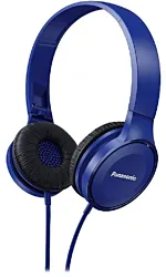 PANASONIC Slušalice RP HF100E A