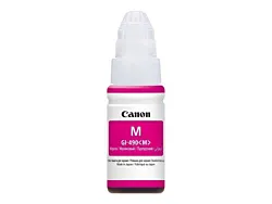CANON Ketridž GI 490 MAGENTA