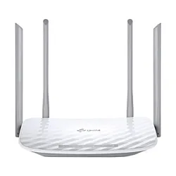 Tp-Link Bežični ruter Archer C50, 4 x LAN, 1 x WAN