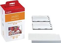Canon Foto papir RP-108IP