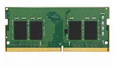 KINGSTON RAM memorija KVR26S19S6/4