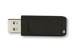 Verbatim USB Flash Slider 98698 - 64 GB