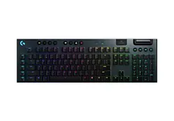 Logitech Bežična tastatura G915 Lightspeed