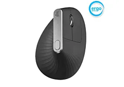 Logitech Miš MX Vertical GR