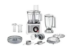 Bosch Multipraktik MC812S820
