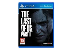 Naughty Dog Igrica za PS4 The Last of Us II