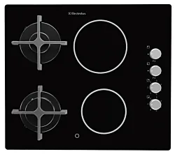 ELECTROLUX Ugradna ploča EGE 6172 NOK