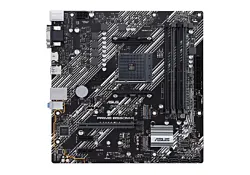 Asus Matična ploča B550M-K