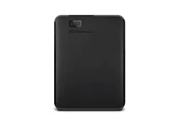 Western Digital Eksterni HDD Elements WDBU6Y0050BBK-WESN
