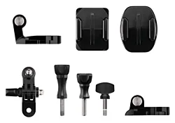 GoPro Set za montažu Grab Bag AGBAG-002