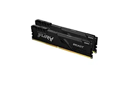 Kingston RAM memorija Fury KF432C16BBK2/16 - 2 x 8 GB