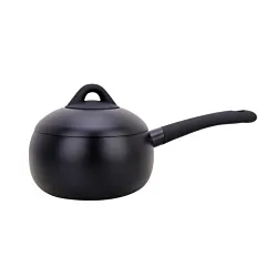 TEXELL Šerpica sa poklopcem Black Magic TPBM-SP304 16x9cm