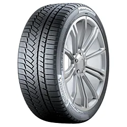 Continental Zimska guma 255/60R19 113V XL