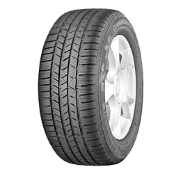 Continental Zimska guma 235/60R17 102H CO