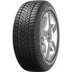 Dunlop Zimska guma 295/40R20 106V SP