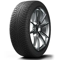 Michelin Zimska guma 255/40 R20 101W XL B