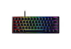 Razer Gejmerska tastatura Hunstman Mini
