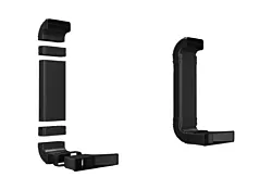 Bosch Dodatni pribor za aspiratore HEZ9VDKR0