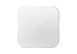Xiaomi Vaga za merenje telesne težine Mi Smart 2