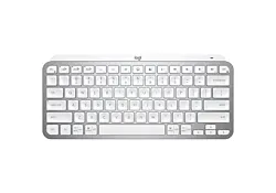 Logitech Tastatura MX Mini US - Svetlosiva