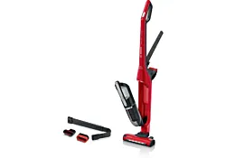 Bosch Štapni usisivač BBH3ZOO28 - Crveni