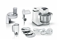 Bosch Multipraktik MUMS2EW30