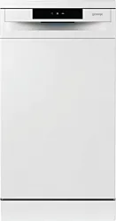 Gorenje Mašina za sudove GS520E15W - Bela