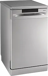 Gorenje Mašina za sudove GS520E15S - Siva