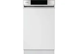 Gorenje Ugradna mašina za pranje sudova GI520E15X