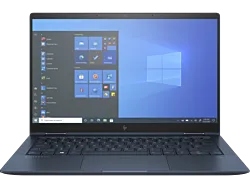 HP Laptop Elite Dragonfly G2 13,3" Touch/Intel Core i5/16 GB LPDDR4x/256 GB SSD/Intel Iris Xe/Windows 10 Pro