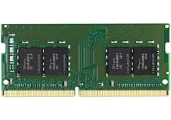 Kingston Memorija 16 GB DDR4 - 3200 MHz KVR32S22S8/16