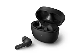 Philips Bežične slušalice TAT2206BK/00 - Crne