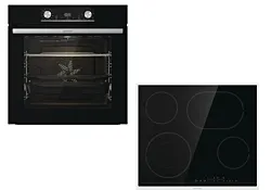 Gorenje Ugradni set Steam Set BOSX6737E06BG + ECT43X
