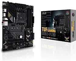 Asus Matična ploča TUF GAMING B550-PLUS