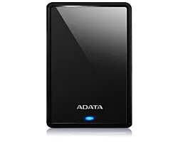 A-Data Eksterni HDD 1 TB 2,5" AHV620S-1TU31-CBK