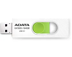 A-Data USB Flash 64 GB AUV320-64G-RWHGN