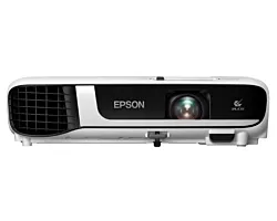 Epson Projektor EB-W51 - Beli